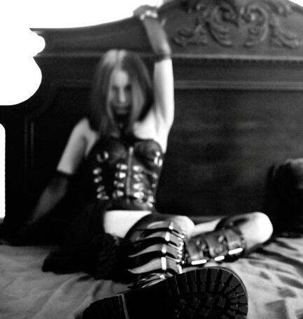 Penelope Daniels Penelope Daniels