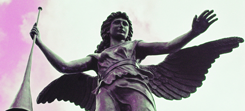 angel all fire