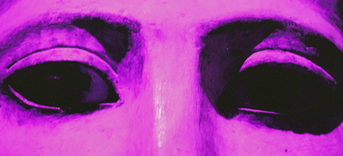 the eyes have it